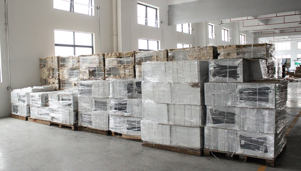 Zhongshan Vangood Appliances Mfg Co., Ltd. প্রস্তুতকারকের উৎপাদন লাইন