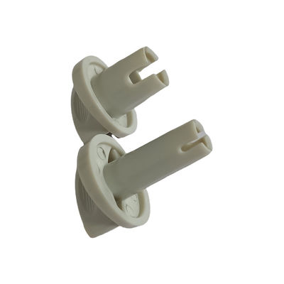 ব্যাসার্ধ 50mm ভাল দাম ওয়াটার হিটার প্লাস্টিকের বোতাম ইউনিভার্সাল বোতাম