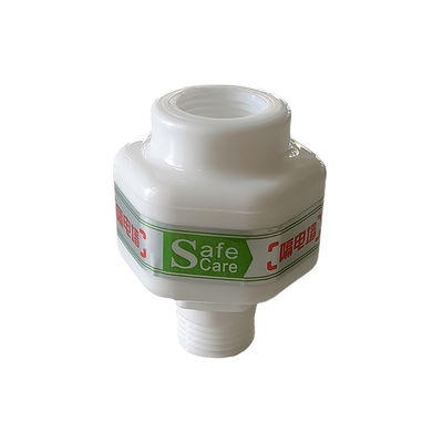 12V 220V ইলেকট্রিক ওয়াটার হিটার ইলেকট্রিক শাওয়ার ফুটো সুরক্ষা