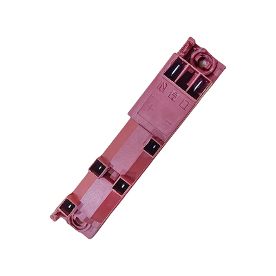 গ্যাস চুলা জন্য 220V এসি চার গর্ত ইমপ্লাস ইগনিশন ওয়াটার হিটার