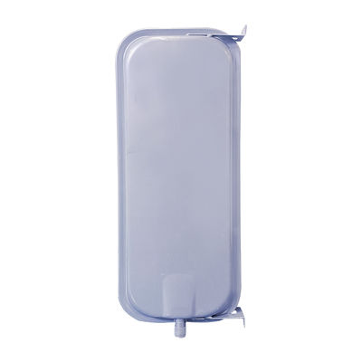 গ্যাস বয়লারের জন্য দেয়াল মাউন্ট গ্যালভানাইজড এক্সপেনশন ওয়াটার ট্যাঙ্ক