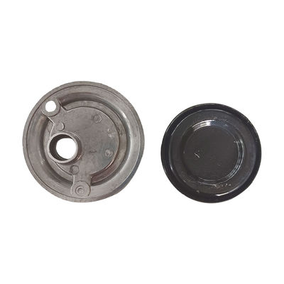 এন.জি. বা এল.পি.জি. উচ্চ তাপ আউটপুট জন্য ঢালাই লোহা গ্যাস চুলা বার্নার মাথা