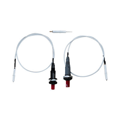 গ্যাস ওয়াটার হিটার স্পেসিফিক হাই ভোল্টেজ ইমপলস ইনগিনিটার