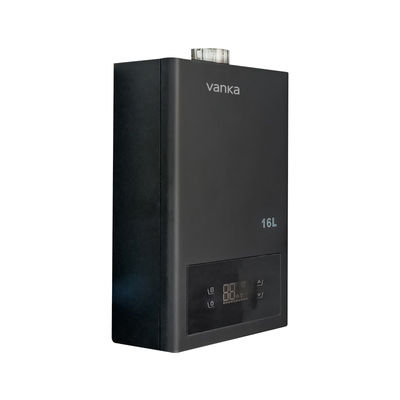 16L স্মার্ট ভেরিয়েবল-ফ্লো থার্মোস্ট্যাটিক ওয়াটার হিটার প্রি-হিটেড সার্কুলেশন সহ  নিম্ন চাপে চালু