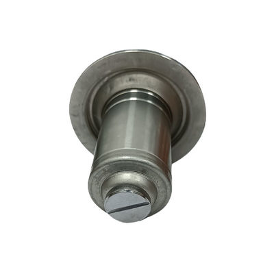 উন্নত উচ্চ-কার্যকারিতা স্পাইরাল সার্কুলেশন পাম্প ইমপেলার এবং রটার কোর