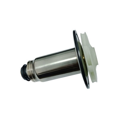 বেতারের জন্য উচ্চ-কার্যকারিতা হেলিক্যাল সার্কুলেশন পাম্প রোটর সমাবেশ