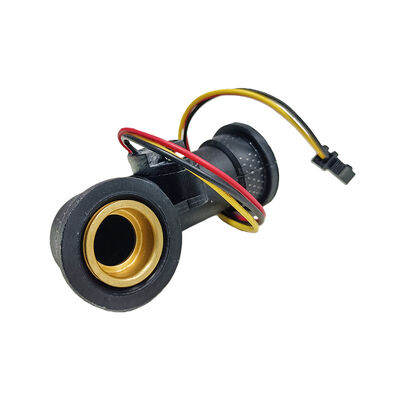 প্রস্তুতকারক সরবরাহ জল প্রবাহ সেন্সর হল প্রবাহ সেন্সর গ্যাস বয়লার আনুষাঙ্গিক