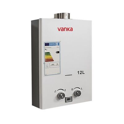 ডিজিটাল জোরপূর্বক নিষ্কাশন উচ্চ দক্ষতা গ্যাস ওয়াটার হিটার ইলেকট্রনিক ইগনিশন সিস্টেম
