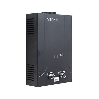 ২০ কিলোওয়াট আধুনিক এলপিজি ফ্লু গ্যাস ওয়াটার হিটার বাড়ি, হোটেল, অ্যাপার্টমেন্ট এবং বাণিজ্যিক ব্যবহারের জন্য সিই প্রত্যয়িত