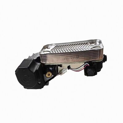 দেওয়াল মাউন্ট গ্যাস বয়লার আনুষাঙ্গিক ফ্লোর হিটিং সিস্টেমের জন্য জলবাহী মডিউল আবাসিক এবং বাণিজ্যিক হিটিং প্রকল্প ব্যবহার