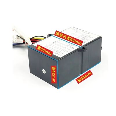 220 ভোল্ট হাই পাওয়ার ইম্পলস ইগনিটর থার্মোস্ট্যাট কন্ট্রোল জোরপূর্বক নিষ্কাশন ওয়াটার হিটার