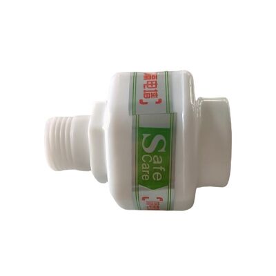 বৈদ্যুতিক ওয়াটার হিটার এবং শাওয়ারের জন্য ১২V/২২০V লিকেজ সুরক্ষা ডিভাইস