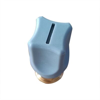 ওয়াল মাউন্টেড হিটিং বয়লারের জন্য গরম জলের সরবরাহ ইনলেট ভালভ নির্ভরযোগ্য প্রবাহ নিয়ন্ত্রণ লিক প্রতিরোধী টেকসই কর্মক্ষমতা