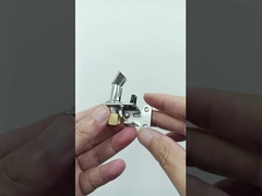 গ্যাস ওয়াটার হিটার থার্মোস্ট্যাট বয়লার ইগনিশন বার্নার