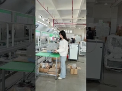 24L ট্যাংকবিহীন গ্যাস ওয়াটার হিটার তাত্ক্ষণিক গরম জল এলপিজি প্রাকৃতিক গ্যাস পোর্টেবল ডিজাইন