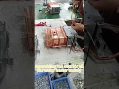 রান্নাঘর অভ্যন্তরীণ গ্যাস ওয়াটার হিটার 12L ধ্রুবক গরম জল হিটার শক্তি সঞ্চয়