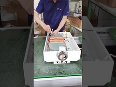 অভ্যন্তরীণ নিম্ন চাপ ঝরনা গ্যাস ওয়াটার হিটার 120V থার্মোস্ট্যাটিক তাত্ক্ষণিক গরম জল সিস্টেম