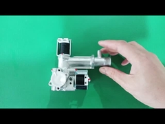 দেওয়াল-মাউন্ট করা বয়লার গ্যাস ওয়াটার হিটার ইন্টিগ্রেটেড গ্যাস ভালভ ডিজাইন