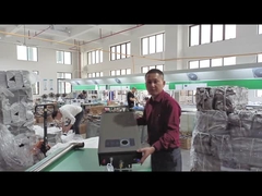 12L-16L স্মার্ট ট্যাংকবিহীন ওয়াটার হিটার উচ্চ দক্ষতা এবং শক্তি সঞ্চয়