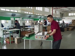 12L স্মার্ট ইনভার্টার গ্যাস ওয়াটার হিটার ট্যাংকবিহীন শক্তি দক্ষ মাল্টি আউটলেট