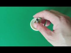 হোম অ্যাপ্লায়েন্স প্রতিস্থাপনের জন্য গ্যাস ওয়াটার হিটার ভালভ পিন 14mm x 42mm