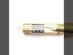 পাইকারি মূল্য গ্যাস ওয়াটার হিটার খুচরা যন্ত্রাংশ তামা চৌম্বকীয় জল প্রবাহ সুইচ