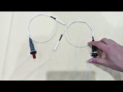 দেখুন: গ্যাস ওয়াটার হিটার নির্দিষ্ট উচ্চ ভোল্টেজ পালস ইগনাইটার প্রদর্শনী