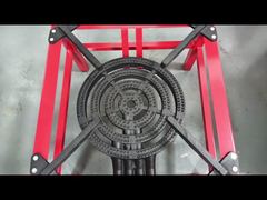 আপনাকে শিল্প গ্রেডের মাল্টিফাংশনাল বিশেষ গ্যাস স্টোভের সাথে পরিচয় করিয়ে দেওয়া হলো