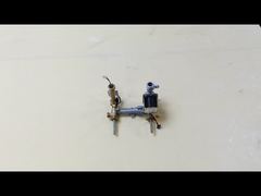 আপনার জন্য গ্যাস ওয়াটার হিটার পার্টস Zero Water Pressure Gas-Water Linkage Valve