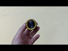 হোম অ্যাপ্লায়েন্স আনুষাঙ্গিক চুলা তাপমাত্রা নিয়ন্ত্রণ বোতাম & গ্যাস চুলা হ্যান্ডেল