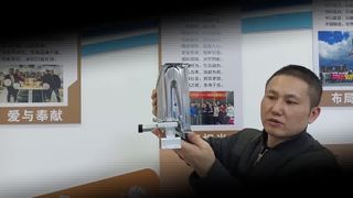 বয়লার বার্নার ট্রে 25 সারি উচ্চ ক্ষমতা গরম