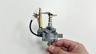 গ্যাস স্টোভ ভালভ কারখানা সরাসরি কাস্টম নিয়ন্ত্রণ