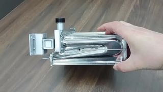 বাণিজ্যিক ওভেনের জন্য 11 সারি বার্নার ট্রে