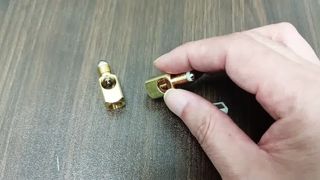 গ্যাস ভালভ থার্মোকল অ্যাডাপ্টার ইউনিভার্সাল ফিট