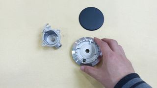 ব্রাস ওয়াক বার্নার আপনার চুলার শক্তি আপগ্রেড করুন