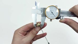 ওয়াটার হিটার থার্মোস্ট্যাট প্রোব নির্ভরযোগ্য টেম্প কন্ট্রোল